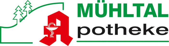 Mühltal-Apotheke Logo
